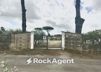 Zona - Villa via Borgomanero, 36, Roma - foto 24