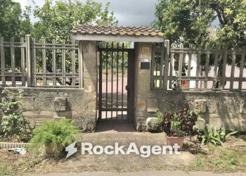Ingresso - Villa via Borgomanero, 36, Roma - foto 25
