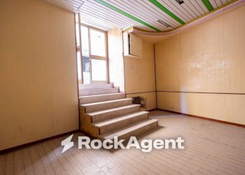 Stanza non arredata - Negozio via XX Settembre, 38, Catanzaro - foto 10