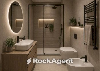 Bagno - Quadrilocale viale dei Mille, Cervia - foto 3