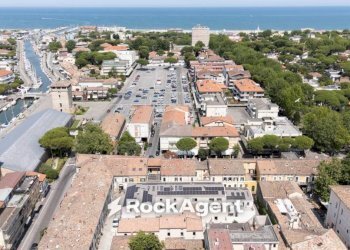 Zona - Quadrilocale viale dei Mille, Cervia - foto 6