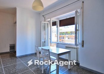 Cucina - Trilocale via Giovanni Alfredo Cesareo, 22, Roma - foto 2