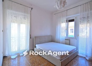 Camera da letto - Trilocale via Giovanni Alfredo Cesareo, 22, Roma - foto 6