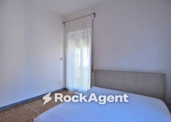Camera da letto - Trilocale via Giovanni Alfredo Cesareo, 22, Roma - foto 8