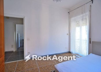 Camera da letto - Trilocale via Giovanni Alfredo Cesareo, 22, Roma - foto 10