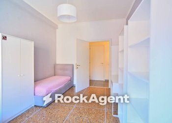 Camera da letto - Trilocale via Giovanni Alfredo Cesareo, 22, Roma - foto 16