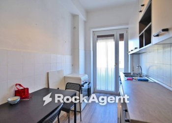 Cucina - Trilocale via Giovanni Alfredo Cesareo, 22, Roma - foto 18