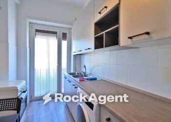 Cucina - Trilocale via Giovanni Alfredo Cesareo, 22, Roma - foto 20