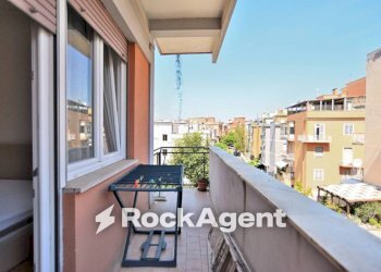 Balcone - Trilocale via Giovanni Alfredo Cesareo, 22, Roma - foto 23