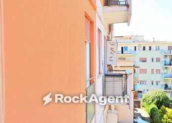 Balcone - Trilocale via Giovanni Alfredo Cesareo, 22, Roma - foto 24