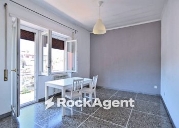 Cucina - Trilocale via Giovanni Alfredo Cesareo, 22, Roma - foto 30