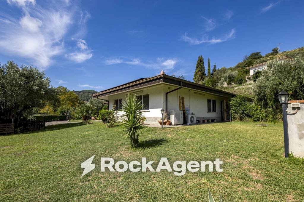 Terreno - Villa contrada Zaccano, Caraffa di Catanzaro - foto 1