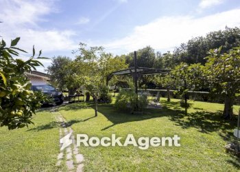 Giardino - Villa contrada Zaccano, Caraffa di Catanzaro - photo 5