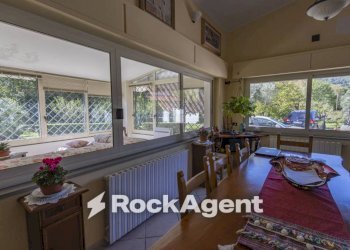 Veranda - Villa contrada Zaccano, Caraffa di Catanzaro - photo 9