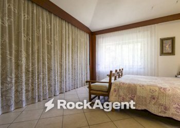 Camera da letto - Villa contrada Zaccano, Caraffa di Catanzaro - photo 14