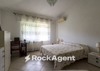 Camera da letto - Villa contrada Zaccano, Caraffa di Catanzaro - photo 17
