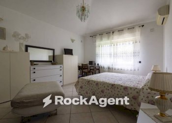 Camera da letto - Villa contrada Zaccano, Caraffa di Catanzaro - photo 18