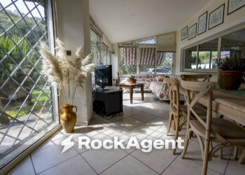 Veranda - Villa contrada Zaccano, Caraffa di Catanzaro - photo 20