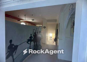 Interno palazzo - Negozio viale della Gioventù, 22, San Giovanni Rotondo - foto 9