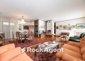 Salone - Villa via Torino, 20, Selvazzano Dentro - foto 3