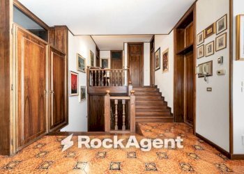 Corridoio - Villa via Torino, 20, Selvazzano Dentro - foto 6