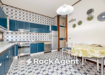 Cucina - Villa via Torino, 20, Selvazzano Dentro - foto 7
