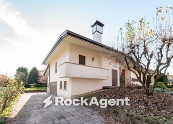 Facciata - Villa via Torino, 20, Selvazzano Dentro - foto 12