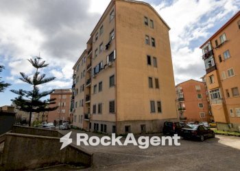 Zona - Bilocale via Lorenzo Cardone, 9, Catanzaro - foto 2
