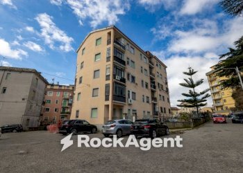 Zona - Two-room apartment via Lorenzo Cardone, 9, Catanzaro - photo 4