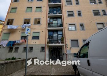 Facciata - Two-room apartment via Lorenzo Cardone, 9, Catanzaro - photo 6