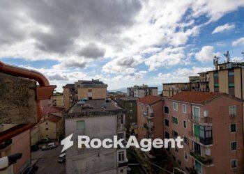 Vista - Two-room apartment via Lorenzo Cardone, 9, Catanzaro - photo 10