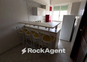 Cucina - Two-room apartment via Lorenzo Cardone, 9, Catanzaro - photo 17