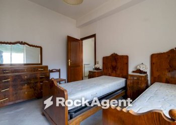 Camera da letto - Two-room apartment via Lorenzo Cardone, 9, Catanzaro - photo 26