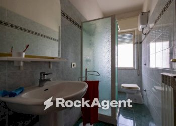 Bagno - Two-room apartment via Lorenzo Cardone, 9, Catanzaro - photo 32