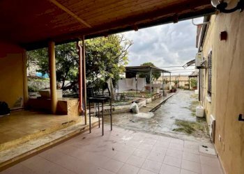Giardino - Stabile - Palazzo largo gran guardia n.4 Ustica 90051, Ustica - foto 9