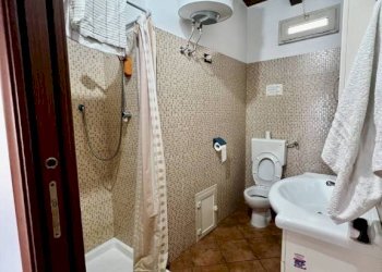 Bagno - Stabile - Palazzo largo gran guardia n.4 Ustica 90051, Ustica - foto 16