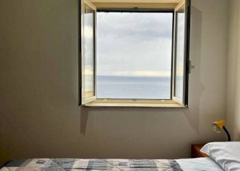 Camera da letto - Stabile - Palazzo largo gran guardia n.4 Ustica 90051, Ustica - foto 17