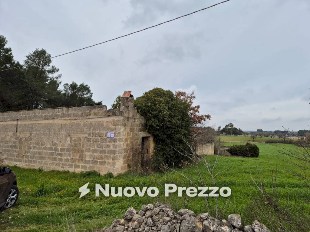 Terreno - Rustic Carraro dei Girardi, Gioia del Colle - photo 1