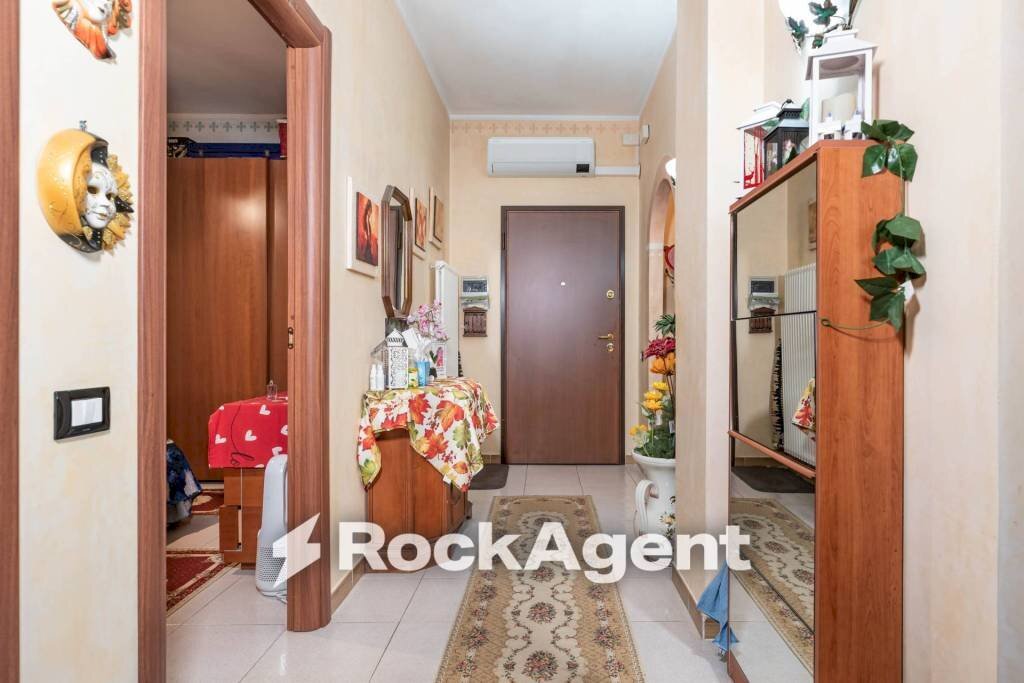 Ingresso - Appartamento via Gherardo Ghirardini, 10, Rovigo - foto 2