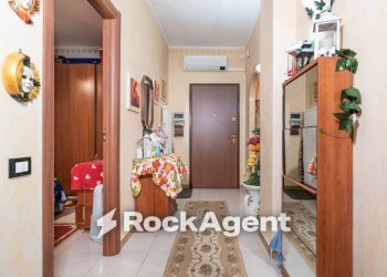 Ingresso - Appartamento via Gherardo Ghirardini, 10, Rovigo - foto 2