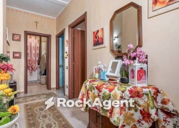 Disimpegno - Three-room apartment via Gherardo Ghirardini, 10, Rovigo - photo 3