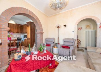 Salone - Appartamento via Gherardo Ghirardini, 10, Rovigo - foto 4