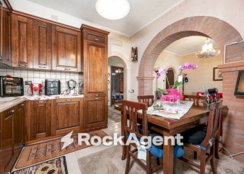 Cucina - Three-room apartment via Gherardo Ghirardini, 10, Rovigo - photo 5