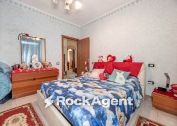 Camera da letto - Appartamento via Gherardo Ghirardini, 10, Rovigo - foto 7