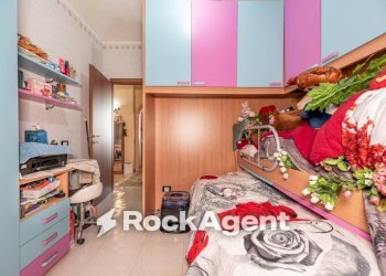 Camera da letto - Appartamento via Gherardo Ghirardini, 10, Rovigo - foto 9