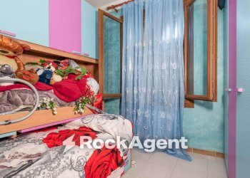 Camera da letto - Three-room apartment via Gherardo Ghirardini, 10, Rovigo - photo 10