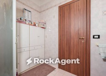 Ripostiglio - Three-room apartment via Gherardo Ghirardini, 10, Rovigo - photo 12