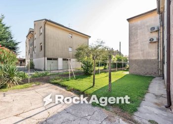 Giardino - Three-room apartment via Gherardo Ghirardini, 10, Rovigo - photo 17