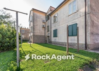 Giardino - Three-room apartment via Gherardo Ghirardini, 10, Rovigo - photo 18