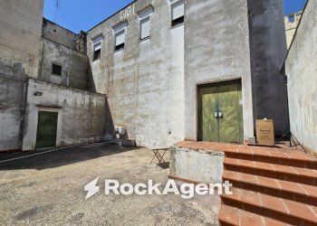 Terrazzo - Negozio via Roma, 61, Casarano - foto 34